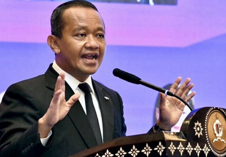 Bahlil Resmi Berlakukan Biodiesel B50 Mulai 1 Juli 2026, Ini Aturan dan Sanksinya