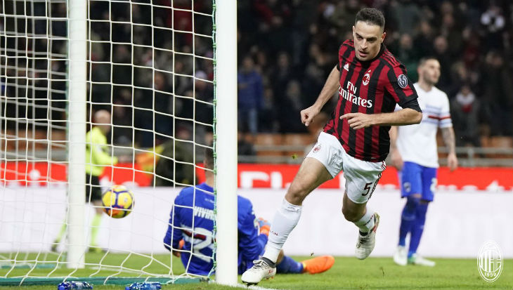 Hasil Pertandingan Sepak Bola Eropa, 19 Februari 2018