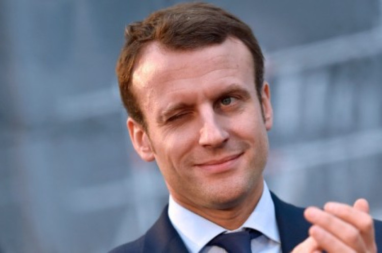 PKS Desak Presiden Prancis Minta Maaf ke Umat Muslim Dunia
