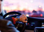 Tips Berkendara Aman di Malam Tahun Baru