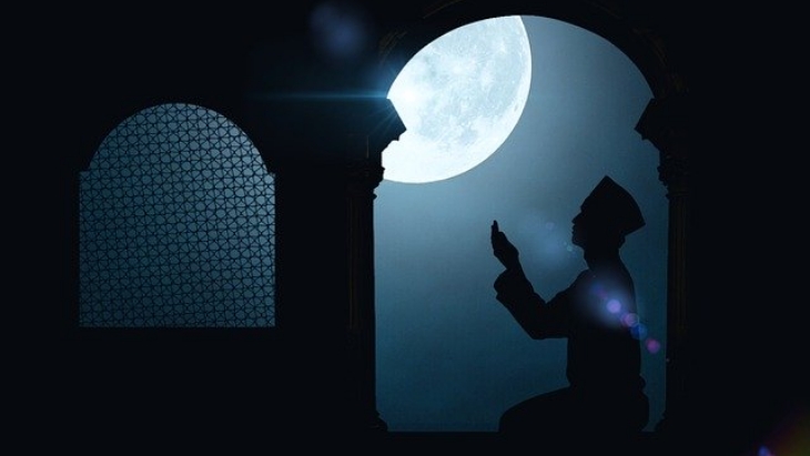 Aktivitas Penuh Pahala Meski #DiRumahAja