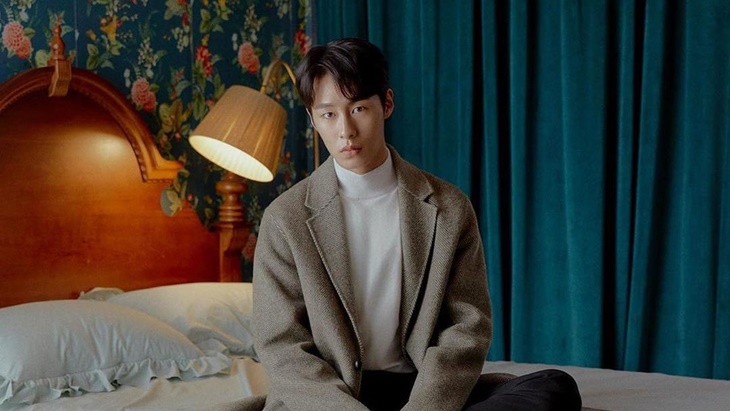 Tengok Aksi Lee Jae-wook di 4 Serial Drama Ini