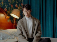 Tengok Aksi Lee Jae-wook di 4 Serial Drama Ini