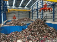 ITF Sunter Mangkrak, Sewa Lahan oleh Jakpro Masih Sisa 25 Tahun Lagi