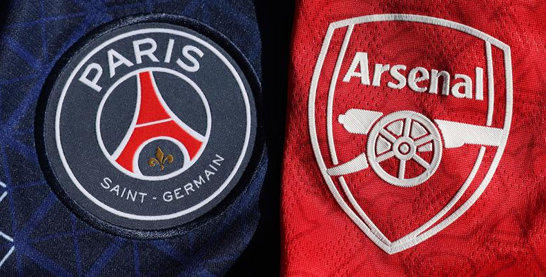 Final Liga Champions PSG vs Arsenal Versi Superkomputer Opta: Head to Head, Prediksi Pemenang dan Prakiraan Pemain