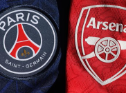 Final Liga Champions PSG vs Arsenal Versi Superkomputer Opta: Head to Head, Prediksi Pemenang dan Prakiraan Pemain