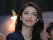 Demi Totalitas Perankan Tokoh Istri Chrisye, Velove Vexia Lakukan Persiapan 1 Tahun
