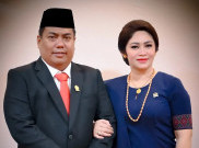 Kader Nasdem Anggota DPR RI Eva Stevany Masuk Desil 4, Disebut Kekeliruan dan Langsung Diperbaiki