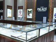 The Palace Jeweler Kini Hadir di AEON Mall BSD City