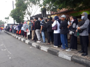 Simak Nih! Langkah Transjakarta Hadapi Normal Baru