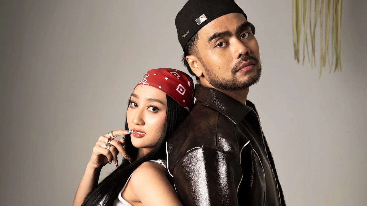Sandrina dan Ncum Rilis 'Mau Adat Apa', Lagu tentang Keberanian Mencari Kepastian Cinta