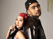 Sandrina dan Ncum Rilis 'Mau Adat Apa', Lagu tentang Keberanian Mencari Kepastian Cinta