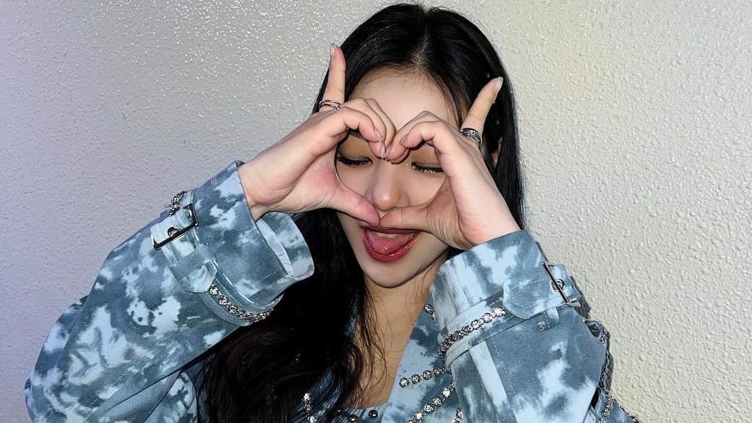 Ailee Siap Gelar Konser di Jakarta Oktober 2024