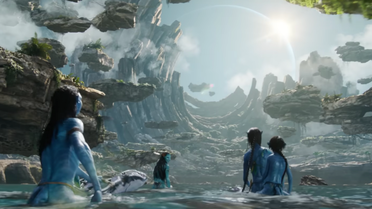 Tujuh Minggu Tayang ‘Avatar 2’ Masih Merajai Box Office AS
