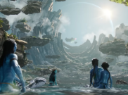 Tujuh Minggu Tayang ‘Avatar 2’ Masih Merajai Box Office AS