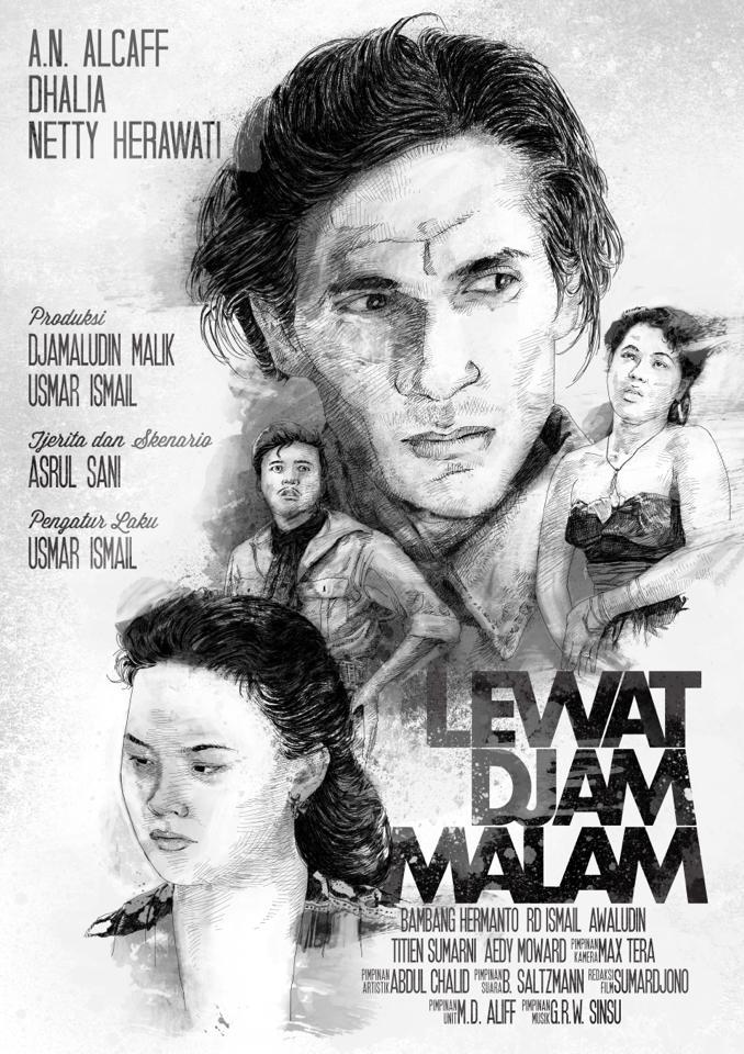 Usmar Ismail