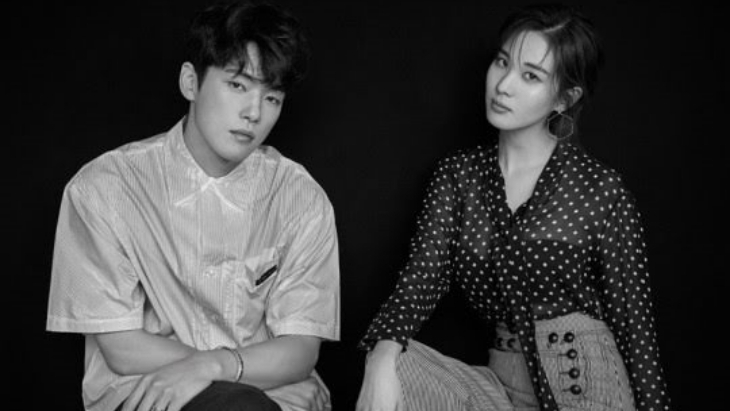 Kim Jung Hyun Dianggap Tak Profesional