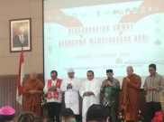 Pertama Kalinya, Seluruh Kelompok Agama Bentuk Satu Wadah Ormas