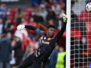 Andre Onana Masuk Daftar Jual Manchester United Setelah Rentetan Blunder Membagongkan