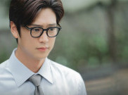 Demi Ikut Liburan Bareng Tim ‘Marry My Husband’, Na In-woo Ajukan Penundaan Wamil