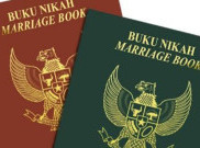 Kuota Terbatas! Berikut Cara dan Syarat Ikut Nikah Massal Gratis Akhir Bulan Ini di Kantor Kementerian Agama