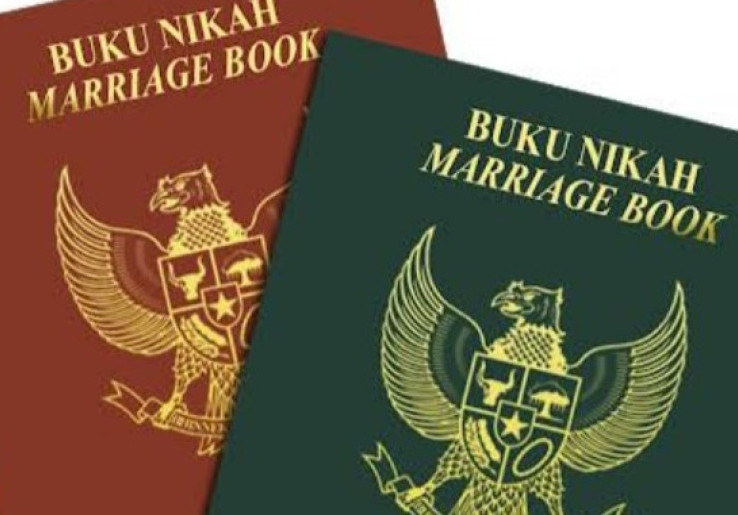 Kuota Terbatas! Berikut Cara dan Syarat Ikut Nikah Massal Gratis Akhir Bulan Ini di Kantor Kementerian Agama