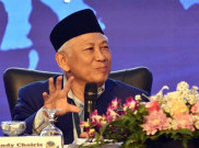 KPK bakal Periksa Cak Imin, NasDem: Aneh dan Ajaib