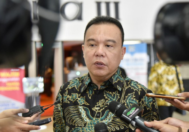 DPR: PP 51 Tentang Pengupahan Tak Berlaku Lagi Pasca-Putusan MK