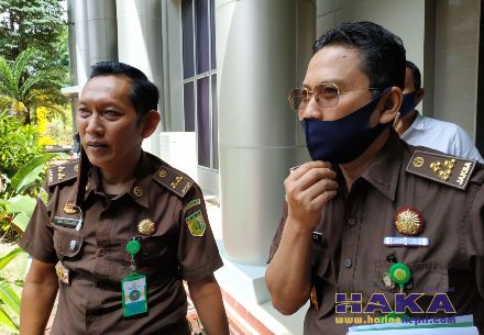 Kejagung Diminta Terbuka Soal Keterlibatan Jaksa di Pelarian Djoko Tjandra