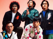 D'Masiv Lepas Video Musik 'Besok' Bareng Feel Koplo