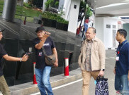  Hari Ini Direktur Utama Sritex Iwan Kurniawan Lukminto Diperiksa Kejagung