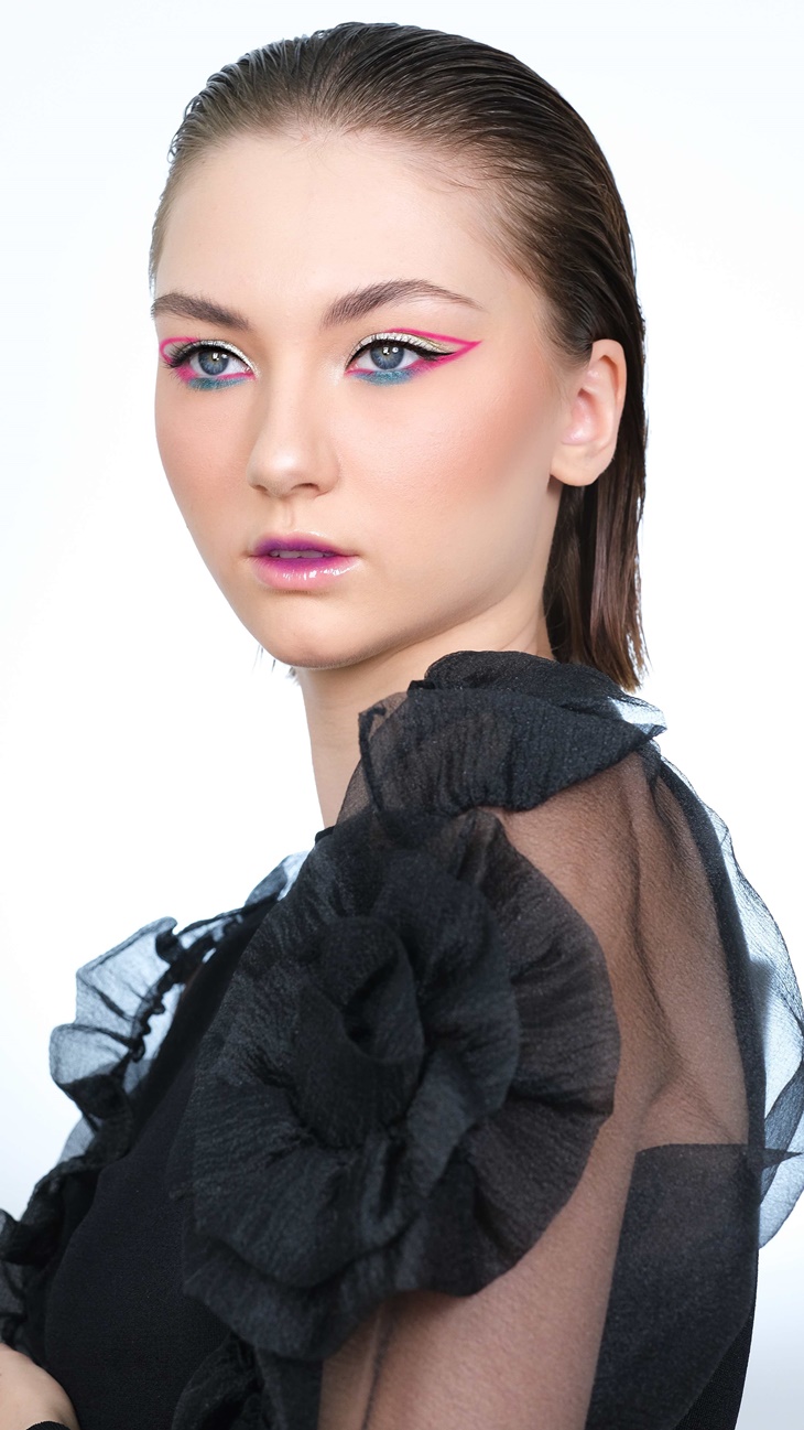 Make Over Gelar Kompetisi Kecantikan Terbesar untuk Makeup Artist Indonesia