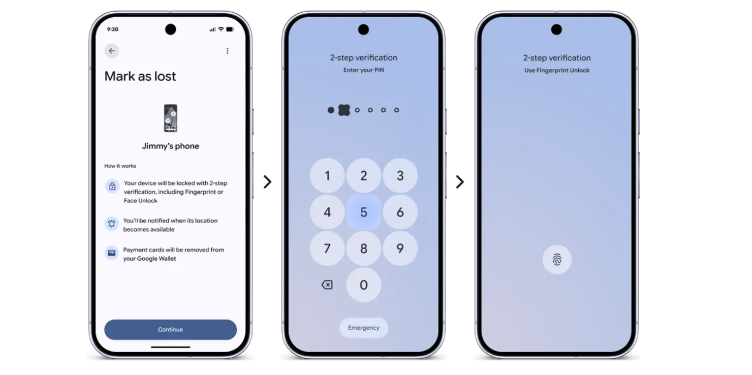 Android 17: Transfer Data iPhone Kini Lebih Mudah