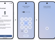 Android 17: Transfer Data iPhone Kini Lebih Mudah