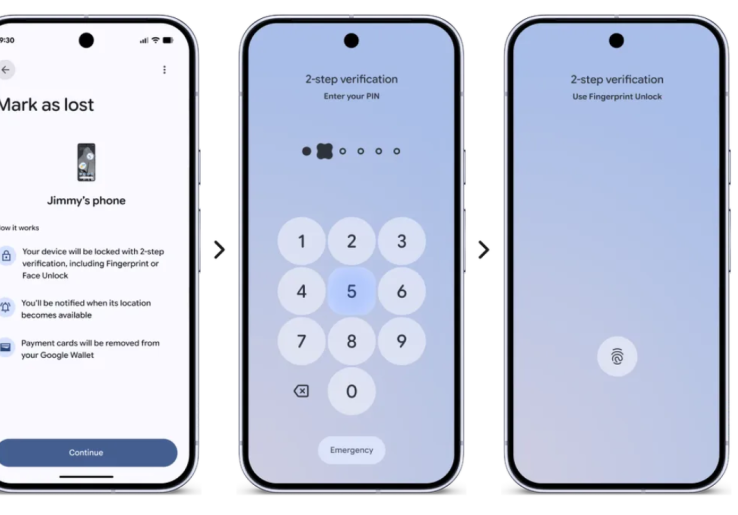 Android 17: Transfer Data iPhone Kini Lebih Mudah