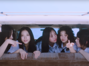 NewJeans Mulai Era Baru, Berubah Nama Jadi NJZ dan Siap Tampil di ComplexCon Hong Kong