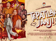Gandeng Garin Nugroho, KPU Hadirkan Film Drama Komedi 'Tepatilah Janji'