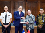 Indonesia dan Prancis Mulai Proyek Kapal Selam Scorpène Evolved full Lithium Ion Battery
