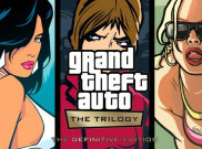 'Grand Theft Auto: The Trilogy Definitive Edition' Hadir di Steam