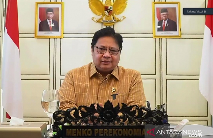 Naikkan Peluang di Pipres 2024, Golkar Susun Strategi Dongkrak Elektabilitas Airlangga