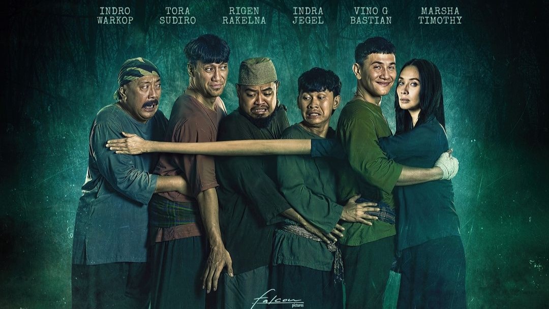 Pemain dan Sutradara Asli 'Pee Mak' akan Hadiri Premiere 'Kang Mak From Pee Mak'