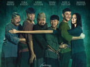 Poster Resmi Film 'Kang Mak From Pee Mak' Rilis, Tayang 15 Agustus 2024