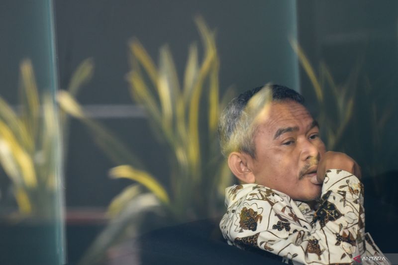 Tersangka Anggota DPR Heri Gunawan dan Satori Terima Duit Panas Rp 28 M Lebih, Cek Detailnya Satu-Satu