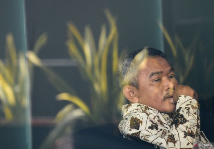 DPR Diminta Tak Tutup Mata Terhadap Dua Tersangka Dugaan Korupsi CSR BI-OJK, MKD Harus Bertindak Cepat