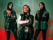 Voice of Baceprot Rilis EP Remix Single ‘School Revolution’