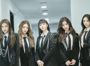 ITZY Ungkap Perasaannya Bisa Selenggarakan Fanmeeting