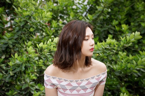 Fakta dan Kebiasan Unik Joy Red Velvet Ini Wajib Kalian Tahu