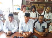  Usai SBY Nyatakan Dukungan, Giliran Prabowo Dukung Gibran di Pilwakot Solo
