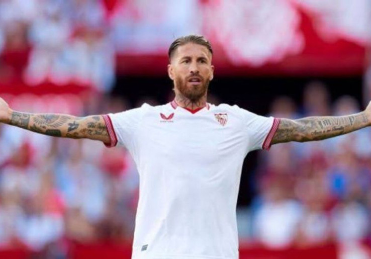 Sergio Ramos Selangkah Lagi Kuasai Sevilla Lewat Mahar Fantastis Demi Selamatkan Klub Masa Kecil
