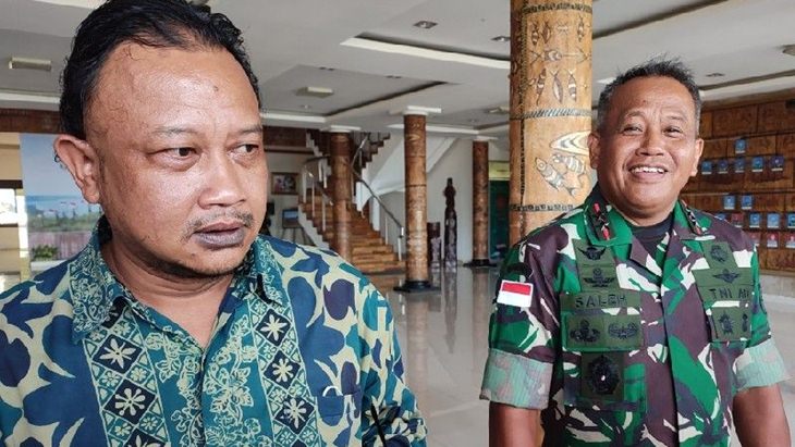 Komnas HAM Beberkan Temuan Pembunuhan Warga di Timika Libatkan Anggota TNI